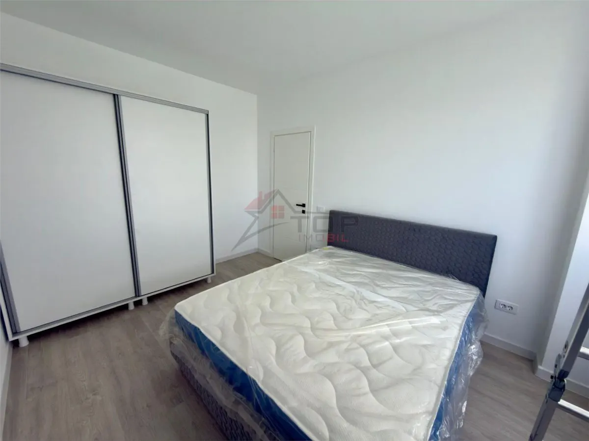 Apartament 3 camere+ loc de parcare- CUG, Visoianu - foto 1