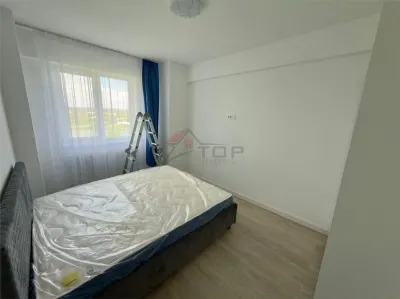 Apartament 3 camere+ loc de parcare- CUG, Visoianu - foto 2