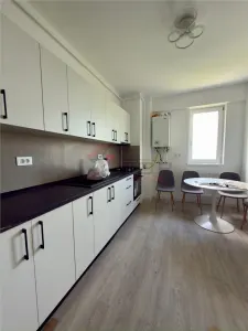 Apartament 3 camere+ loc de parcare- CUG, Visoianu - foto 3