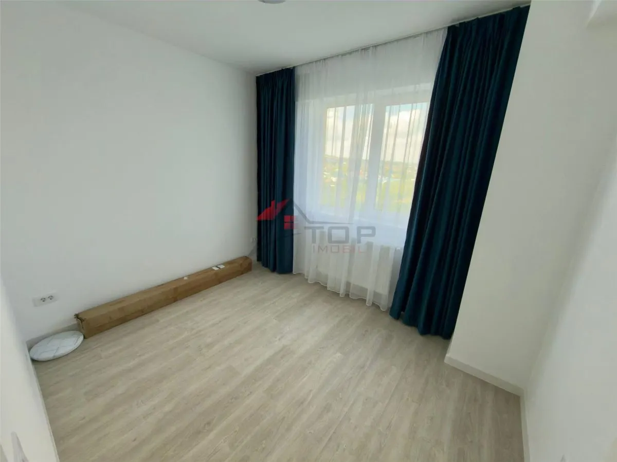 Apartament 3 camere+ loc de parcare- CUG, Visoianu - foto 5