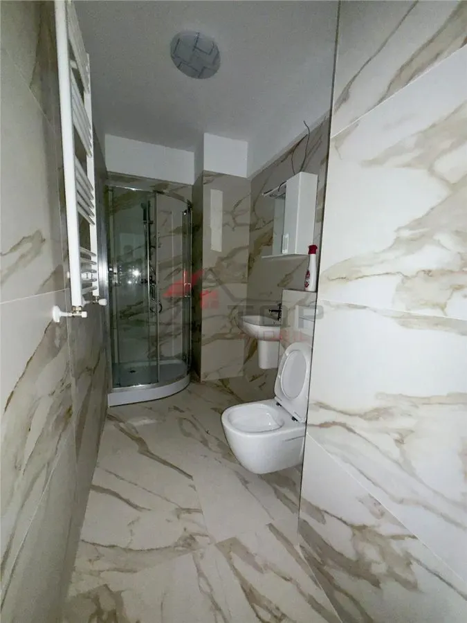 Apartament 3 camere+ loc de parcare- CUG, Visoianu - foto 6