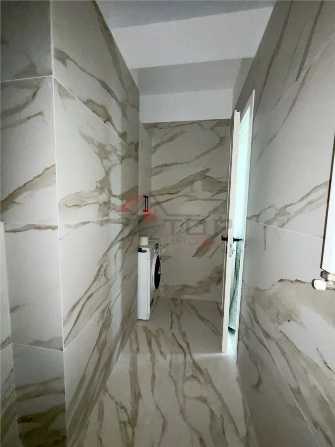 Apartament 3 camere+ loc de parcare- CUG, Visoianu - foto 7