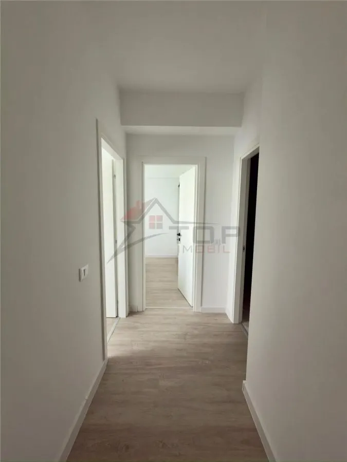 Apartament 3 camere+ loc de parcare- CUG, Visoianu - foto 8