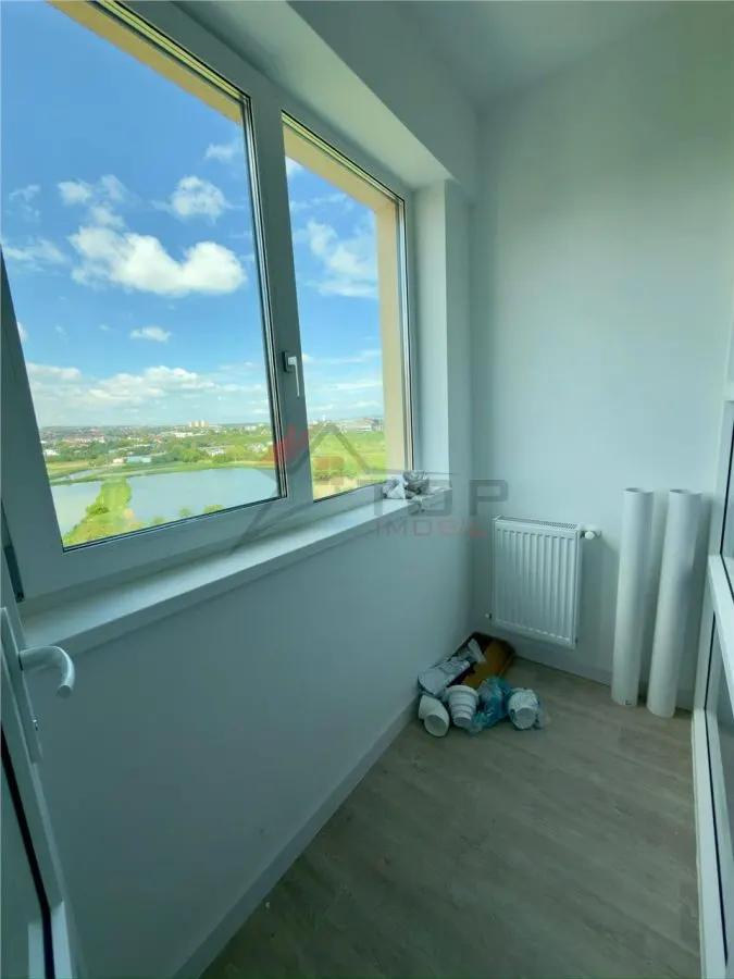 Apartament 3 camere+ loc de parcare- CUG, Visoianu - foto 9