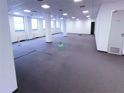 Spatiu de birouri de inchiriat (581 mp)- zona Marasti - foto 5