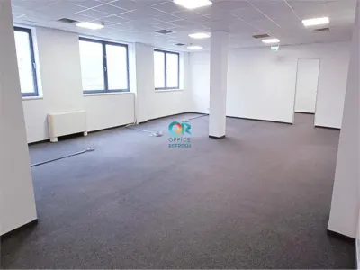 Spatiu de birouri de inchiriat (581 mp)- zona Marasti - foto 6