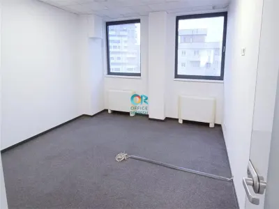Spatiu de birouri de inchiriat (581 mp)- zona Marasti - foto 7