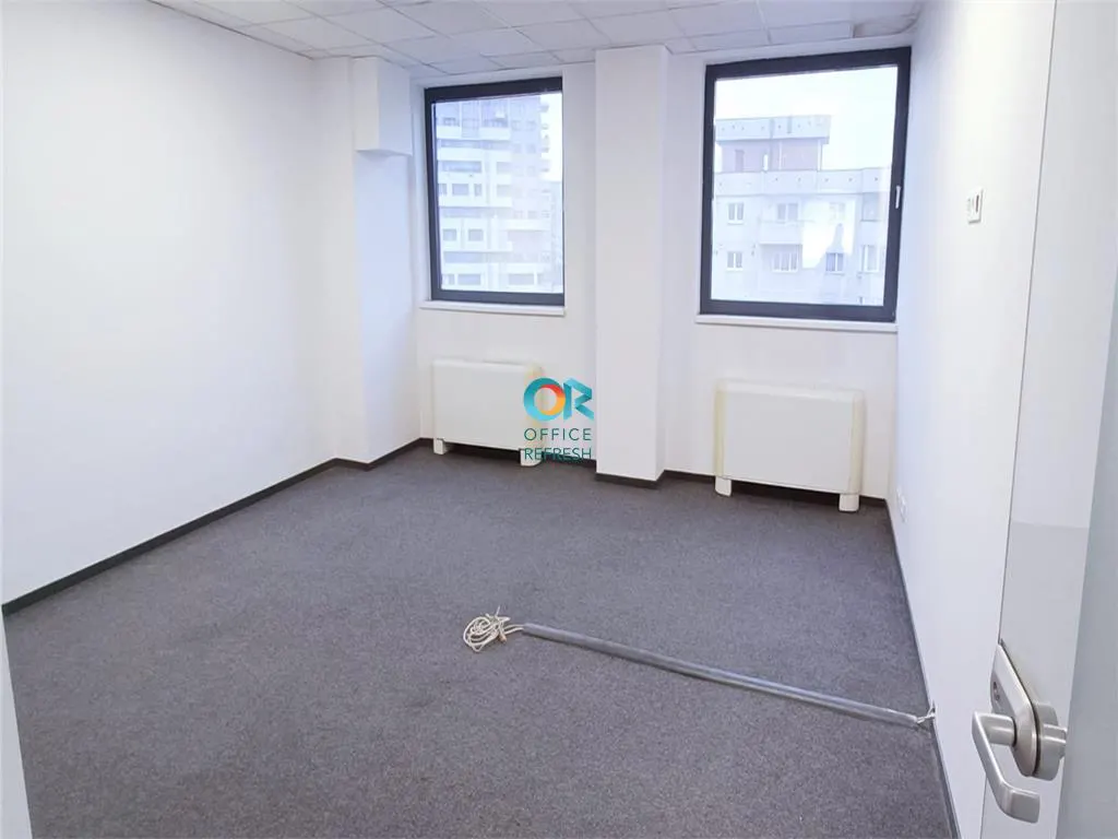 Spatiu de birouri de inchiriat (581 mp)- zona Marasti - foto 7