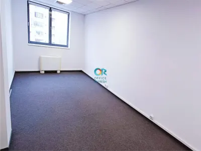 Spatiu de birouri de inchiriat (581 mp)- zona Marasti - foto 8