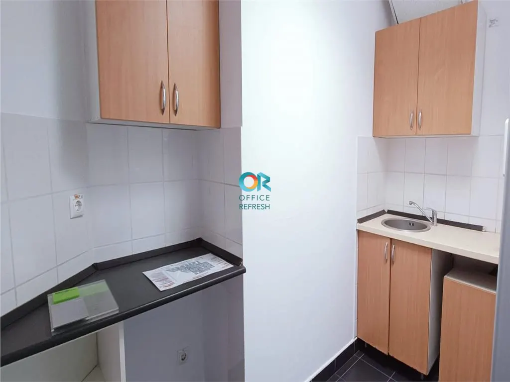 Spatiu de birouri de inchiriat (581 mp)- zona Marasti - foto 9