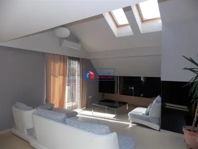 Inchiriere apartament 4 camere de LUX in Manastur- strada Campului - Cluj-Napoca