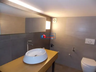 Inchiriere apartament 4 camere de LUX in Manastur- strada Campului - foto 12