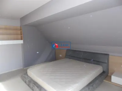 Inchiriere apartament 4 camere de LUX in Manastur- strada Campului - foto 13
