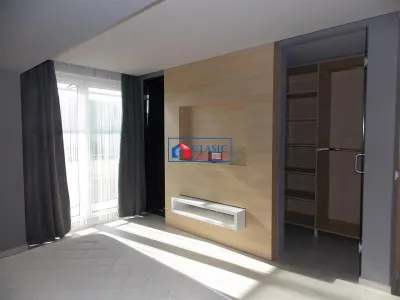 Inchiriere apartament 4 camere de LUX in Manastur- strada Campului - foto 14