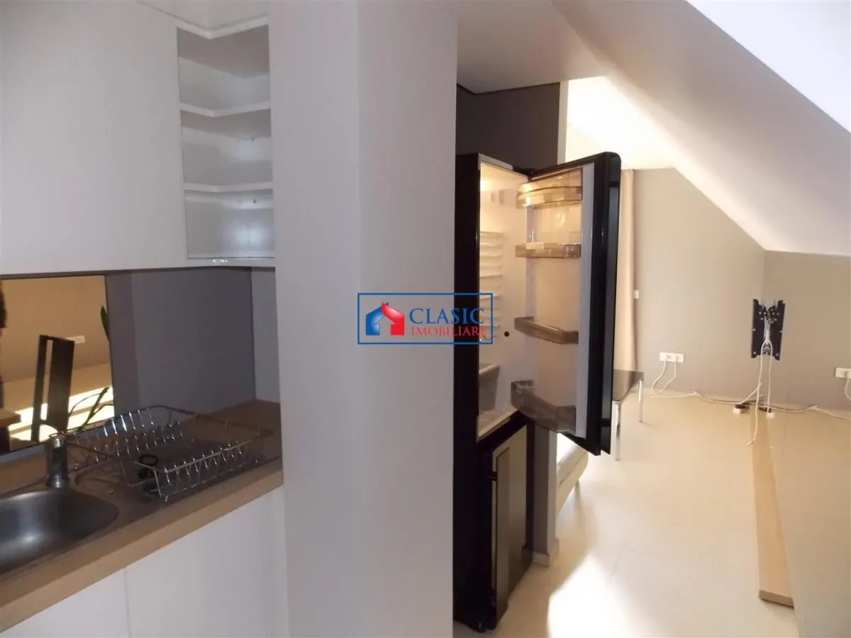 Inchiriere apartament 4 camere de LUX in Manastur- strada Campului - foto 5