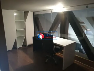Inchiriere apartament 4 camere de LUX in Manastur- strada Campului - foto 6