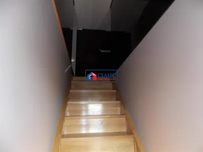Inchiriere apartament 4 camere de LUX in Manastur- strada Campului - foto 9