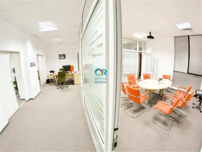 Spatiu de birouri de inchiriat (242 mp)  - zona centrala - Cluj-Napoca