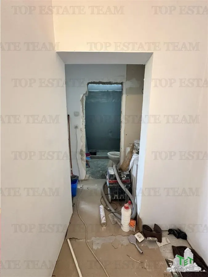 Apartament de 3 camere renovat complet, Drumul Taberei, 4 min metrou Raul Doamnei - foto 5