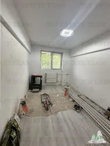 Apartament de 3 camere renovat complet, Drumul Taberei, 4 min metrou Raul Doamnei - foto 8