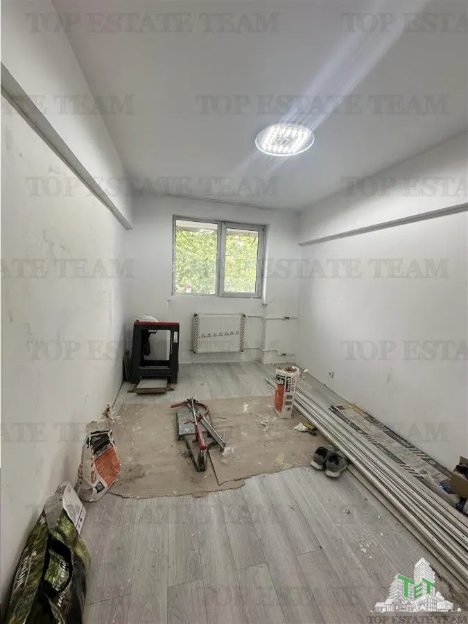 Apartament de 3 camere renovat complet, Drumul Taberei, 4 min metrou Raul Doamnei - foto 8