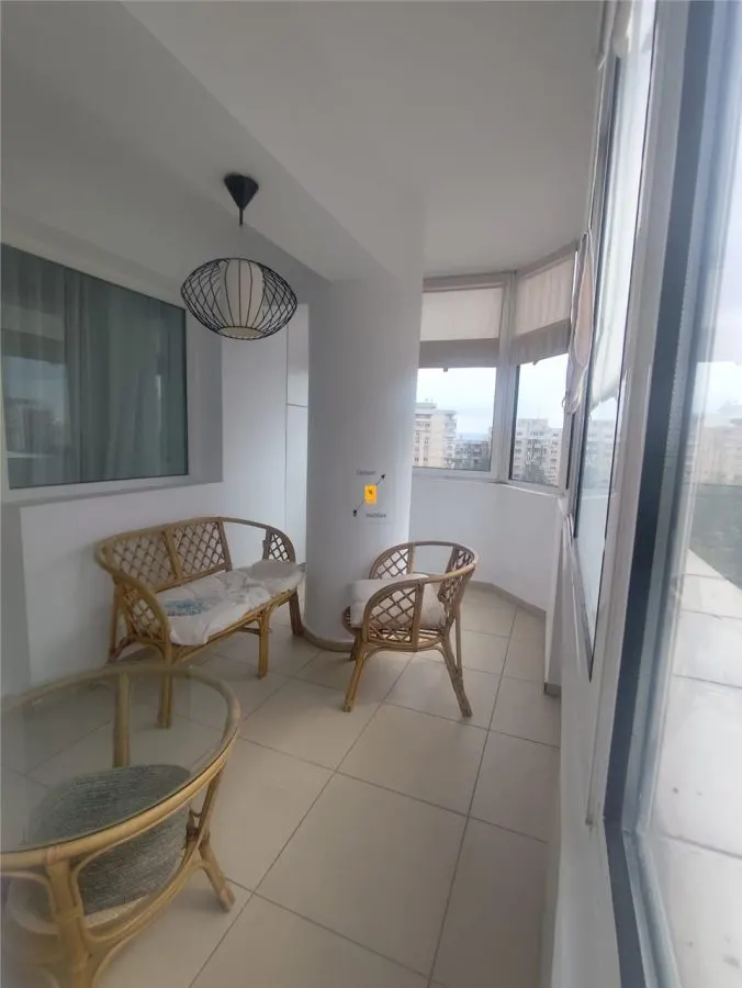 Inchiriere apartament  3 camere zona Centrala - foto 5