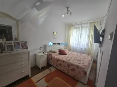 Apartament Primitor cu 3 Camere - foto 3