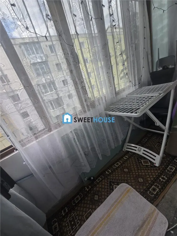 Apartament Primitor cu 3 Camere - foto 9