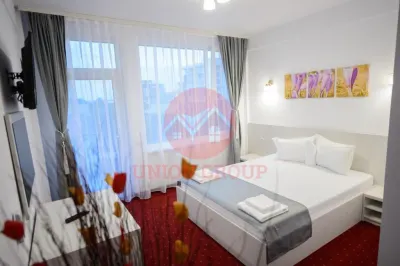 Afacere la Cheie! Hotel Splendid 20 Camere Mamaia Nord, Zona Centrala, la Cateva minute de Plaja - foto 12