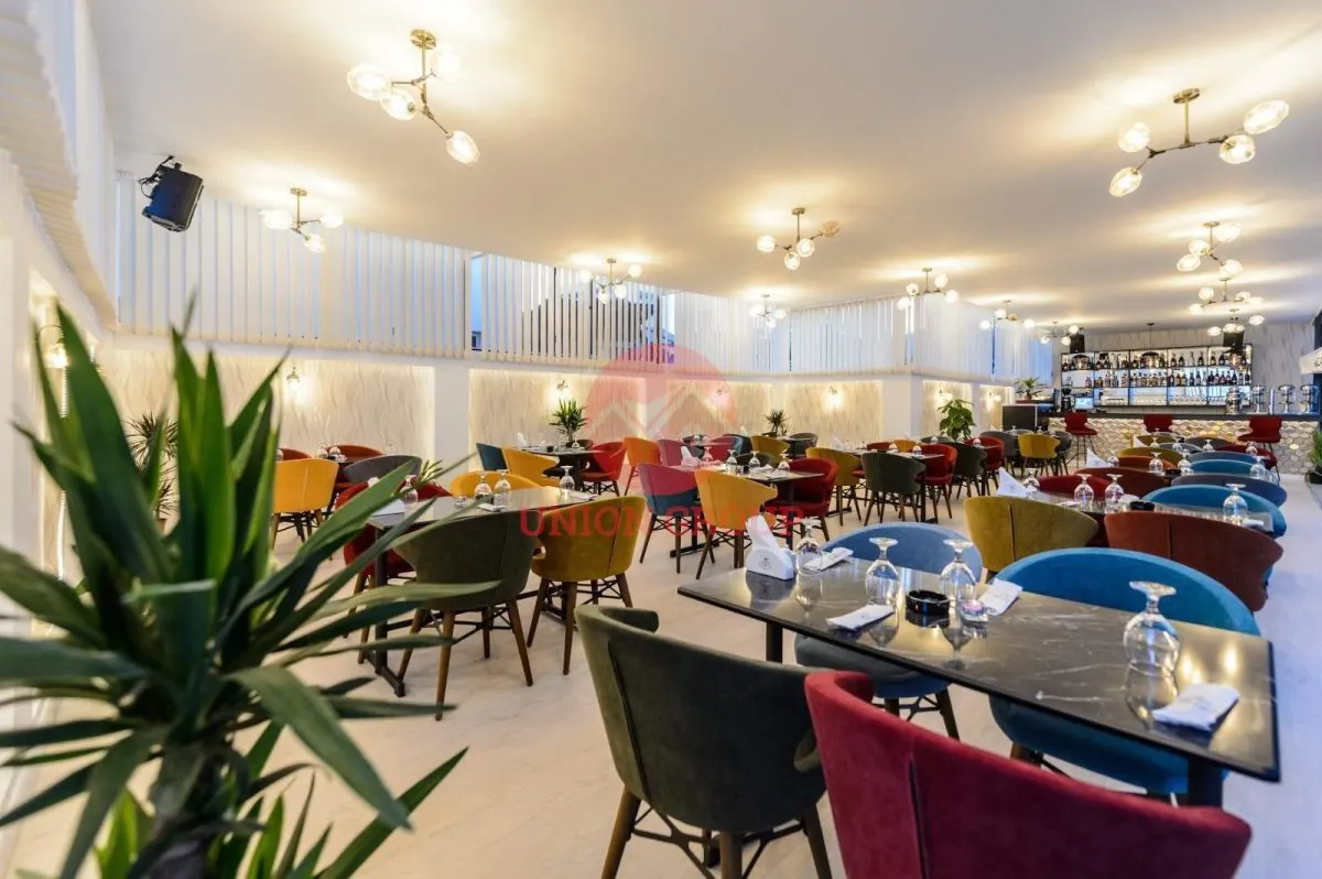 Afacere la Cheie! Hotel Splendid 20 Camere Mamaia Nord, Zona Centrala, la Cateva minute de Plaja - foto 5