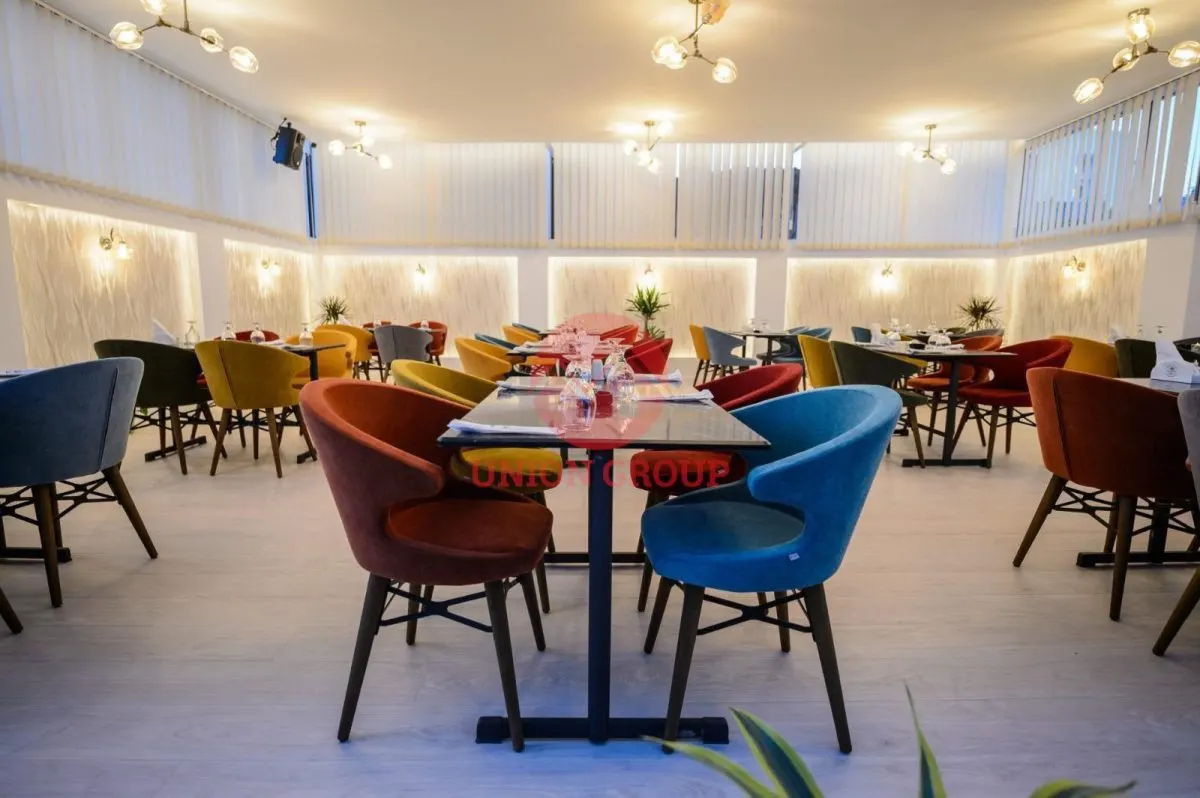 Afacere la Cheie! Hotel Splendid 20 Camere Mamaia Nord, Zona Centrala, la Cateva minute de Plaja - foto 6