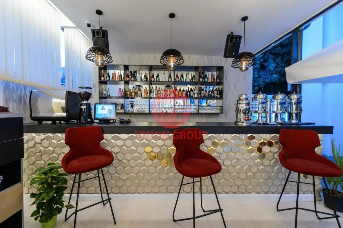 Afacere la Cheie! Hotel Splendid 20 Camere Mamaia Nord, Zona Centrala, la Cateva minute de Plaja - foto 8