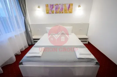 Afacere la Cheie! Hotel Splendid 20 Camere Mamaia Nord, Zona Centrala, la Cateva minute de Plaja - foto 9