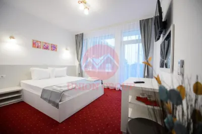 Afacere la Cheie! Hotel Splendid 20 Camere Mamaia Nord, Zona Centrala, la Cateva minute de Plaja - foto 10