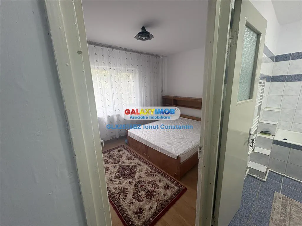 Inchiriere apartament zona Dorobanti - foto 6