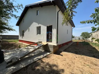 Casa la gri Ghercesti - foto 3