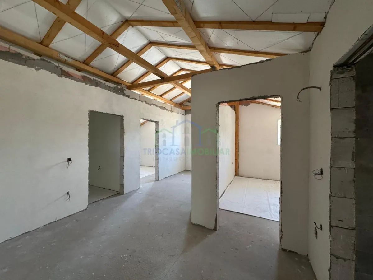 Casa la gri Ghercesti - foto 4