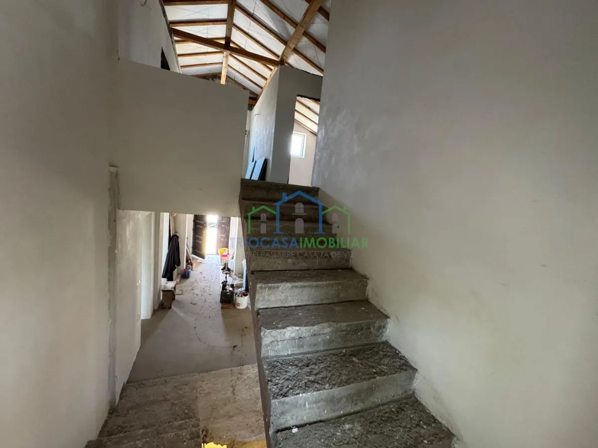 Casa la gri Ghercesti - foto 7
