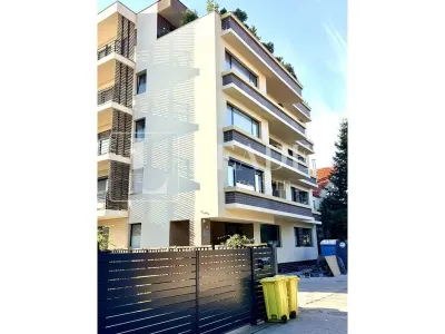 Apartament de vanzare spatios | Erou Iancu Nicolae | Bloc 2008 boutique - foto 11
