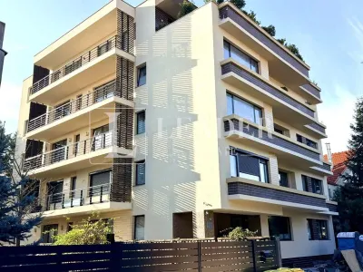 Apartament de vanzare spatios | Erou Iancu Nicolae | Bloc 2008 boutique - foto 13