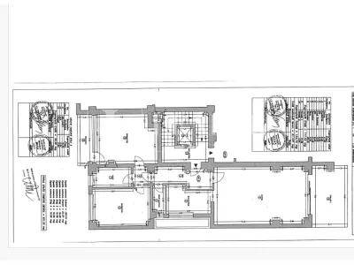 Apartament de vanzare spatios | Erou Iancu Nicolae | Bloc 2008 boutique - foto 14