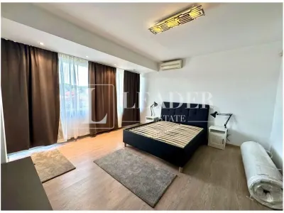 Apartament de vanzare spatios | Erou Iancu Nicolae | Bloc 2008 boutique - foto 5