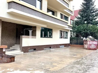 Apartament de vanzare spatios | Erou Iancu Nicolae | Bloc 2008 boutique - foto 9