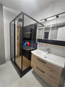 Vanzare apartament 2 camere modern bloc nou in Dambul Rotund- zona Mega Image - foto 13