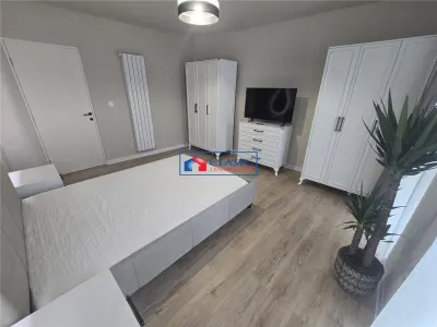 Vanzare apartament 2 camere modern bloc nou in Dambul Rotund- zona Mega Image - foto 15