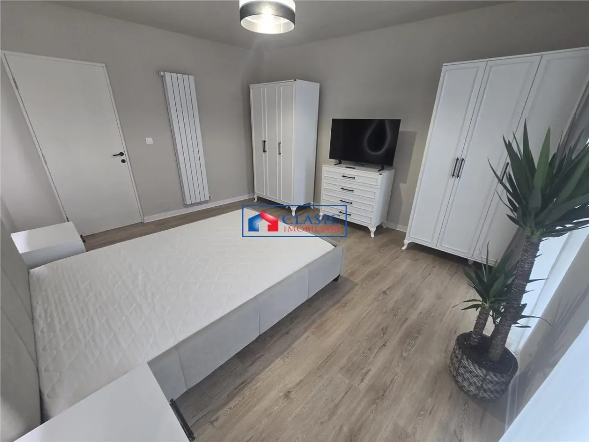 Vanzare apartament 2 camere modern bloc nou in Dambul Rotund- zona Mega Image - foto 15