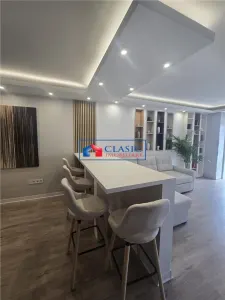 Vanzare apartament 2 camere modern bloc nou in Dambul Rotund- zona Mega Image - foto 4