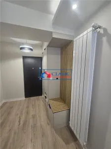 Vanzare apartament 2 camere modern bloc nou in Dambul Rotund- zona Mega Image - foto 8
