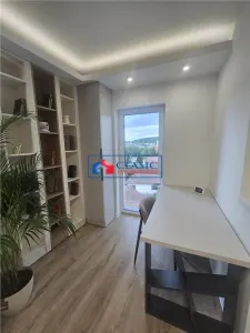 Vanzare apartament 2 camere modern bloc nou in Dambul Rotund- zona Mega Image - foto 10