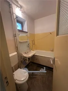 CENTRU 3 CAMERE BLOC GULIVER ETAJ INTERMEDIAR - foto 7